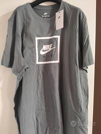 T-shirt Maglietta Nike Air