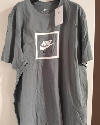 T-shirt Maglietta Nike Air