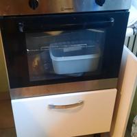 forno elettrico indesit 