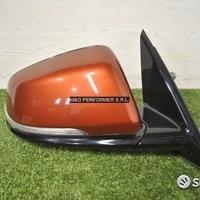 Specchio retrovisore destro bmw x1 f48 | 9999