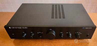 amplificatore Cambridge A3i