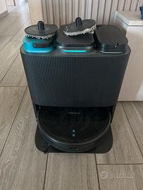 Robot lava pavimenti