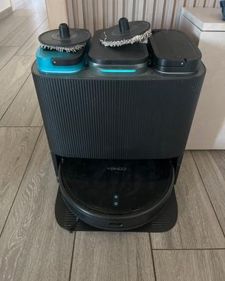 Robot lava pavimenti