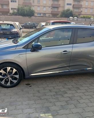 Renault Clio Blue dCi 100 CV 5 porte Evolution