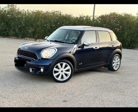 Mini countryman Cooper SD