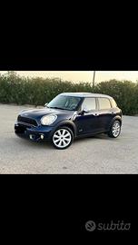 Mini countryman Cooper SD