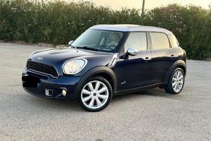 Mini countryman Cooper SD