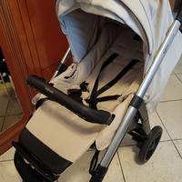 Passeggino Inglesina Aptica 2019