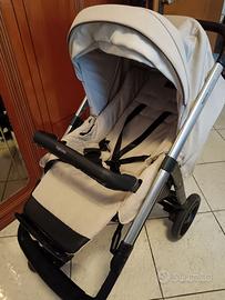 Passeggino Inglesina Aptica 2019