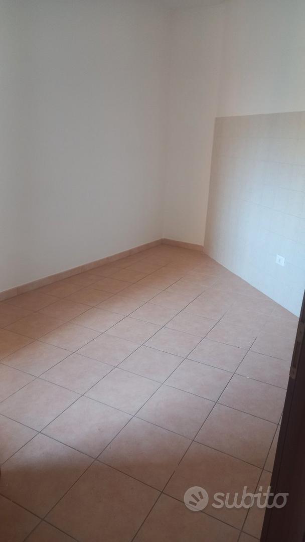 Appartamento – Sassari, San Pietro - Altro