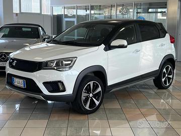 DR MOTOR DR3 S2 1.5 Bi-Fuel GPL