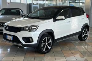 DR MOTOR DR3 S2 1.5 Bi-Fuel GPL