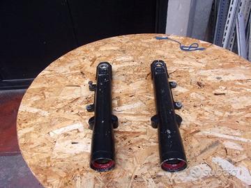 Gambali forcella Ducati pantah 350 xl tl 600
