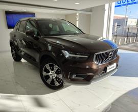 VOLVO XC40 D3 AWD Geartronic Inscription