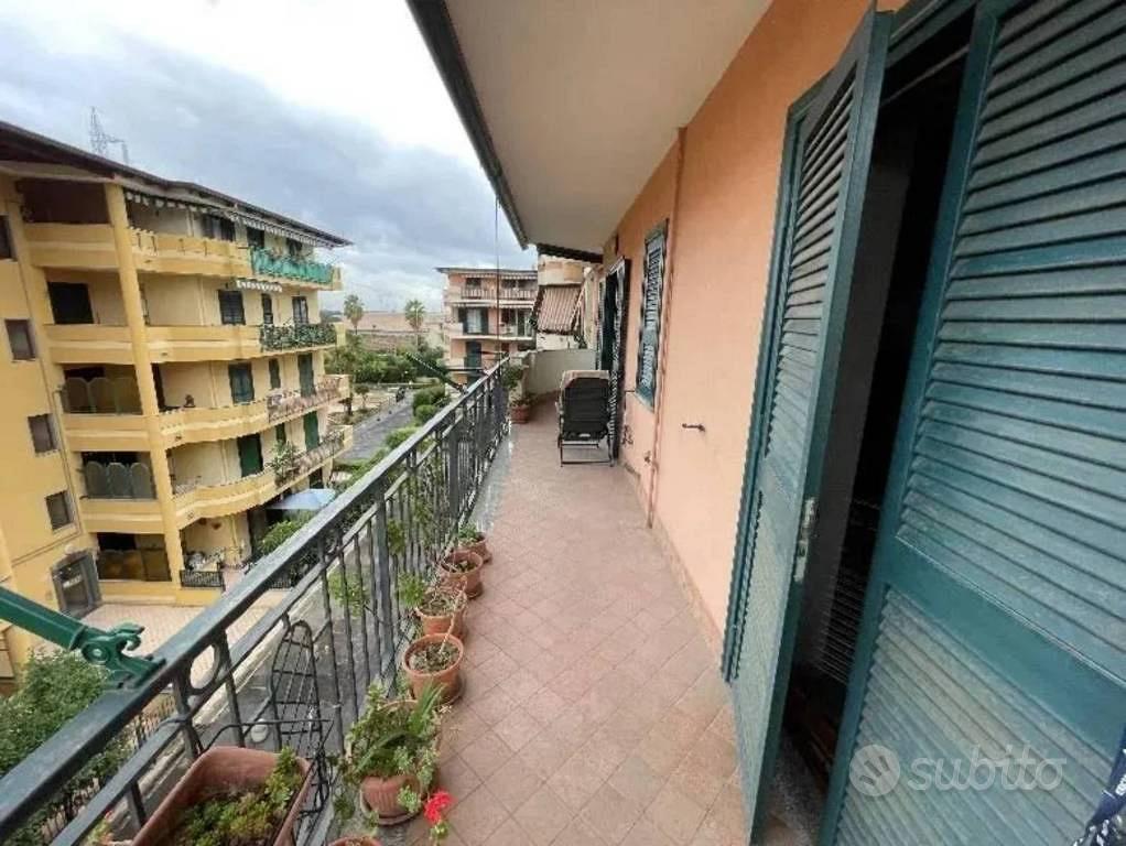 Appartamento – Orta di Atella, Casapozzano - Vista 4