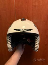 Casco da Sci HMR HELMETS