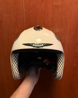 Casco da Sci HMR HELMETS