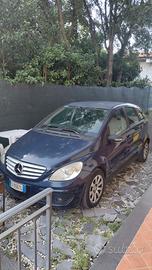 Mercedes classe B180