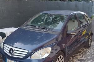 Mercedes classe B180
