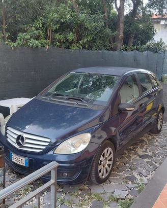 Mercedes classe B180