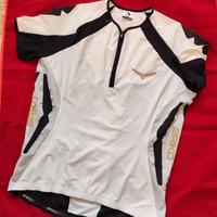Maglia Limited Edition numerata P.BETTINI ciclismo