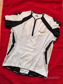 Maglia Limited Edition numerata P.BETTINI ciclismo