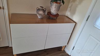 BUFFET, CREDENZE