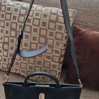 Borsa Furla Palazzo nero