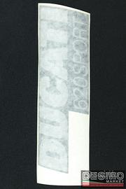 Adesivo carena destra OEM Ducati 620 Sport