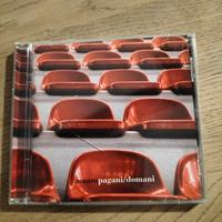 Mauro Pagani " Domani" 