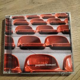 Mauro Pagani " Domani" 