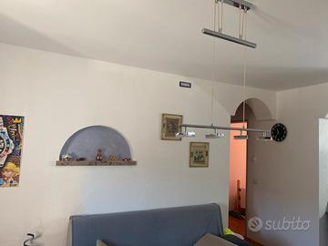 Villetta con terreno circostante di 1000mq,