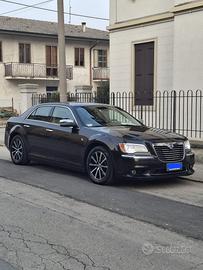 Lancia thema 3000v6 executive