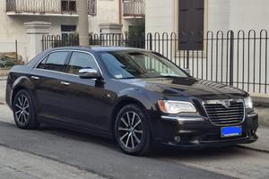 Lancia thema 3000v6 executive