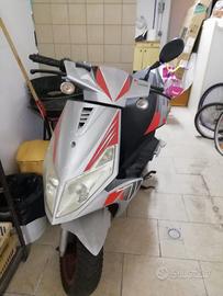 Scooter come nuovo