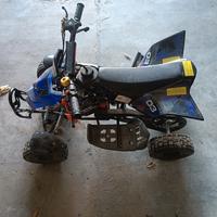 quad atv