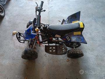 quad atv