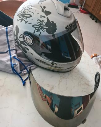 casco integrale taglia L