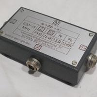 Ponte riflectometrico SIEMENS B3117