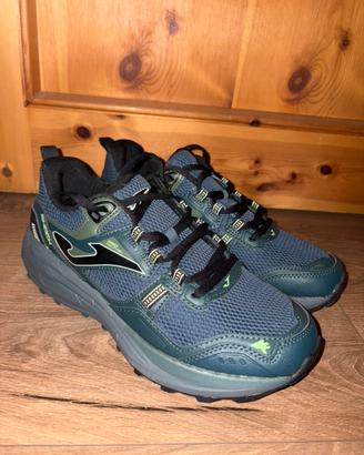 Scarpe trekking Joma uomo 41