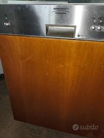 lavastoviglie Electrolux 