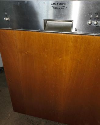 lavastoviglie Electrolux 