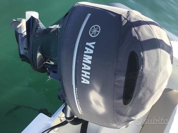 Yamaha 150 getx anno 2021