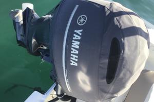 Yamaha 150 getx anno 2021