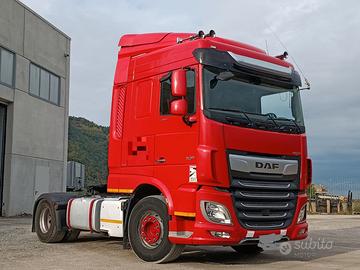 DAF XF480