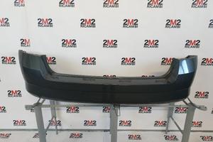 PARAURTI POSTERIORE COMPLETO SKODA Fabia Berlina 1