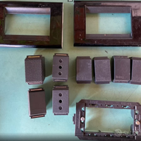 frutti Living Classic Bticino