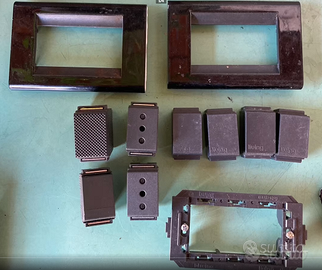 frutti Living Classic Bticino