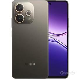 OPPO A5 PRO 256GB DISPLAY 6.7'' 8GB RAM ANDROID BL