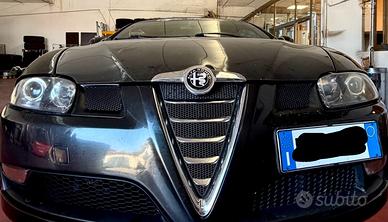 Alfa Romeo GT Jts